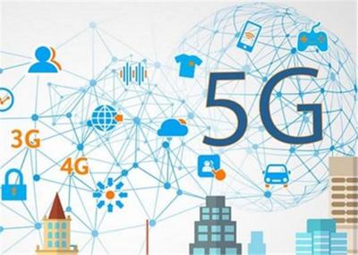 5G時代 開啟萬物互聯的超高速通信新紀元