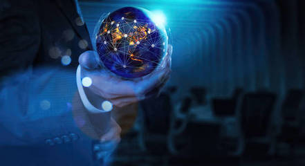 從通信技術(shù)視角看生態(tài)保護(hù) 概念、融合與未來路徑