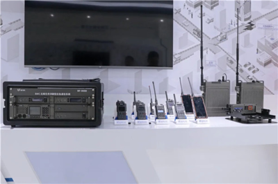 洛江 以通信技術為引擎，科技賦能驅動創新發展新篇章