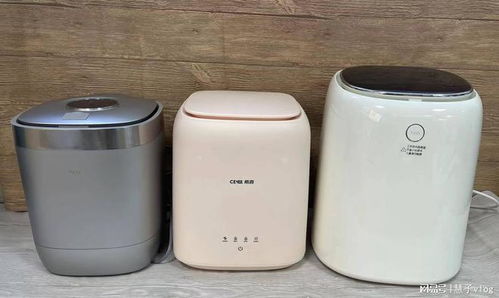 六大秘籍精挑細(xì)選，迷你內(nèi)衣洗衣機(jī)哪家強(qiáng)？